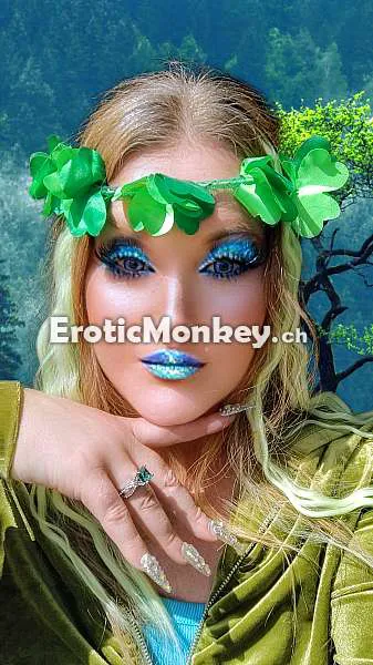 Escorts Amarillo, Texas Jaszmariah
