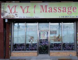 Massage Parlors Queens, New York Vi Vi 1 Massage SPA