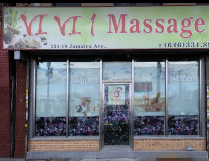 Queens, New York Vi Vi 1 Massage SPA
