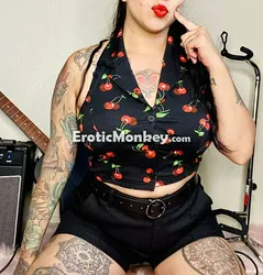 Escorts Fresno, California Sky