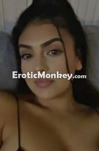 Escorts Detroit, Michigan Jasmine Lovely