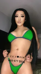 Escorts Dallas, Texas SONIA
