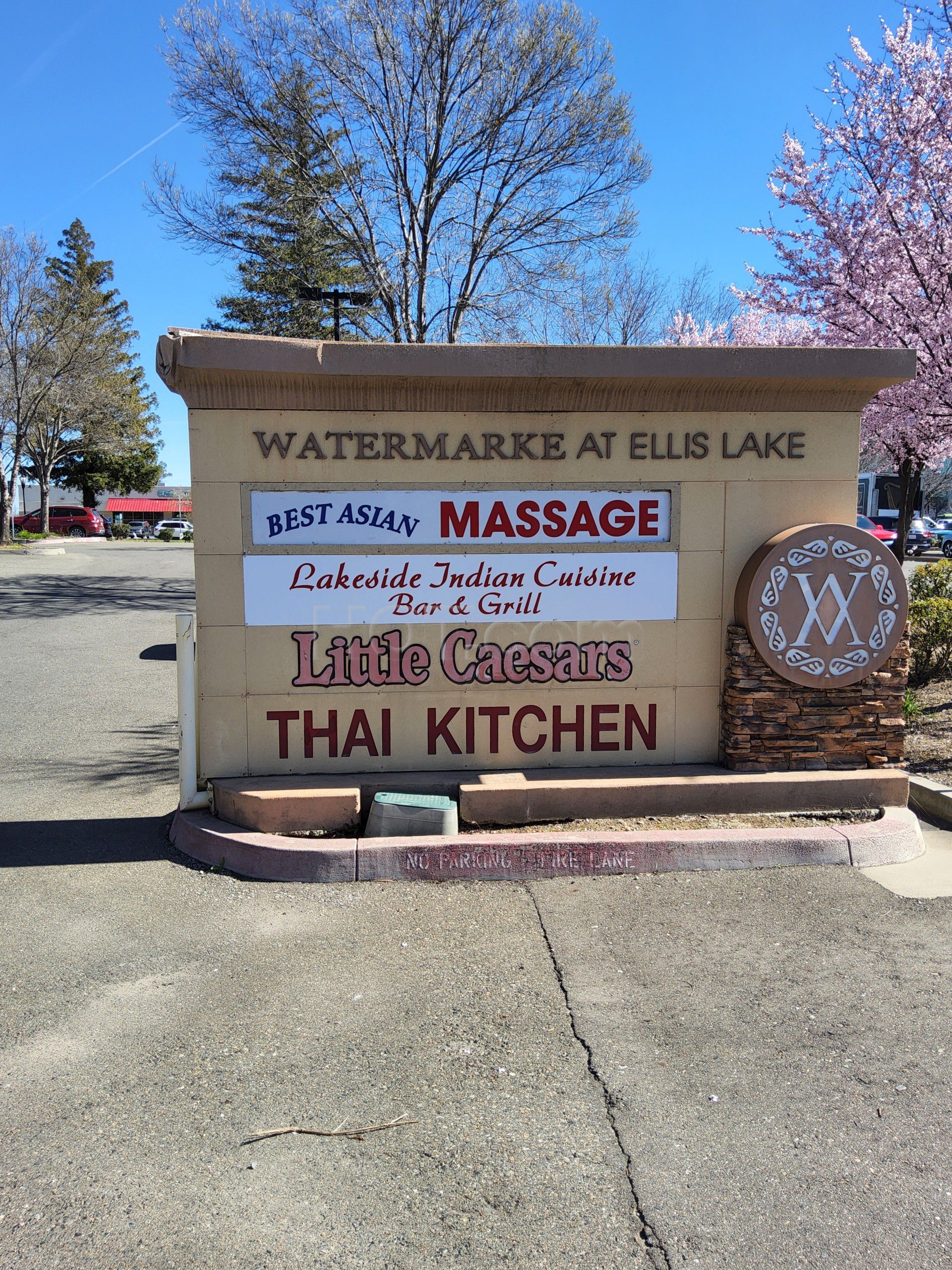 Marysville, California Best Asian Massage