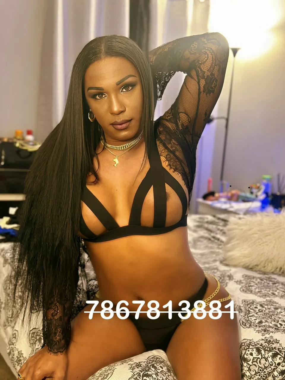 Escorts Detroit, Michigan ANAYA VISITING