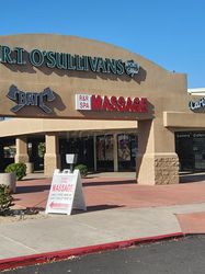 Scottsdale, Arizona R&R Spa Massage