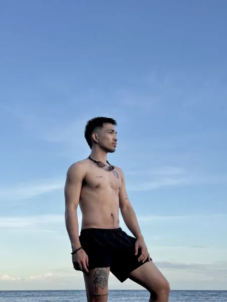Escorts Manila, Philippines Its_Emman