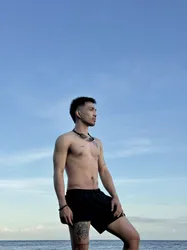Escorts Manila, Philippines Its_Emman