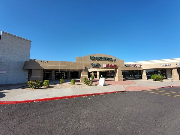 Massage Parlors Scottsdale, Arizona R&R Spa Massage