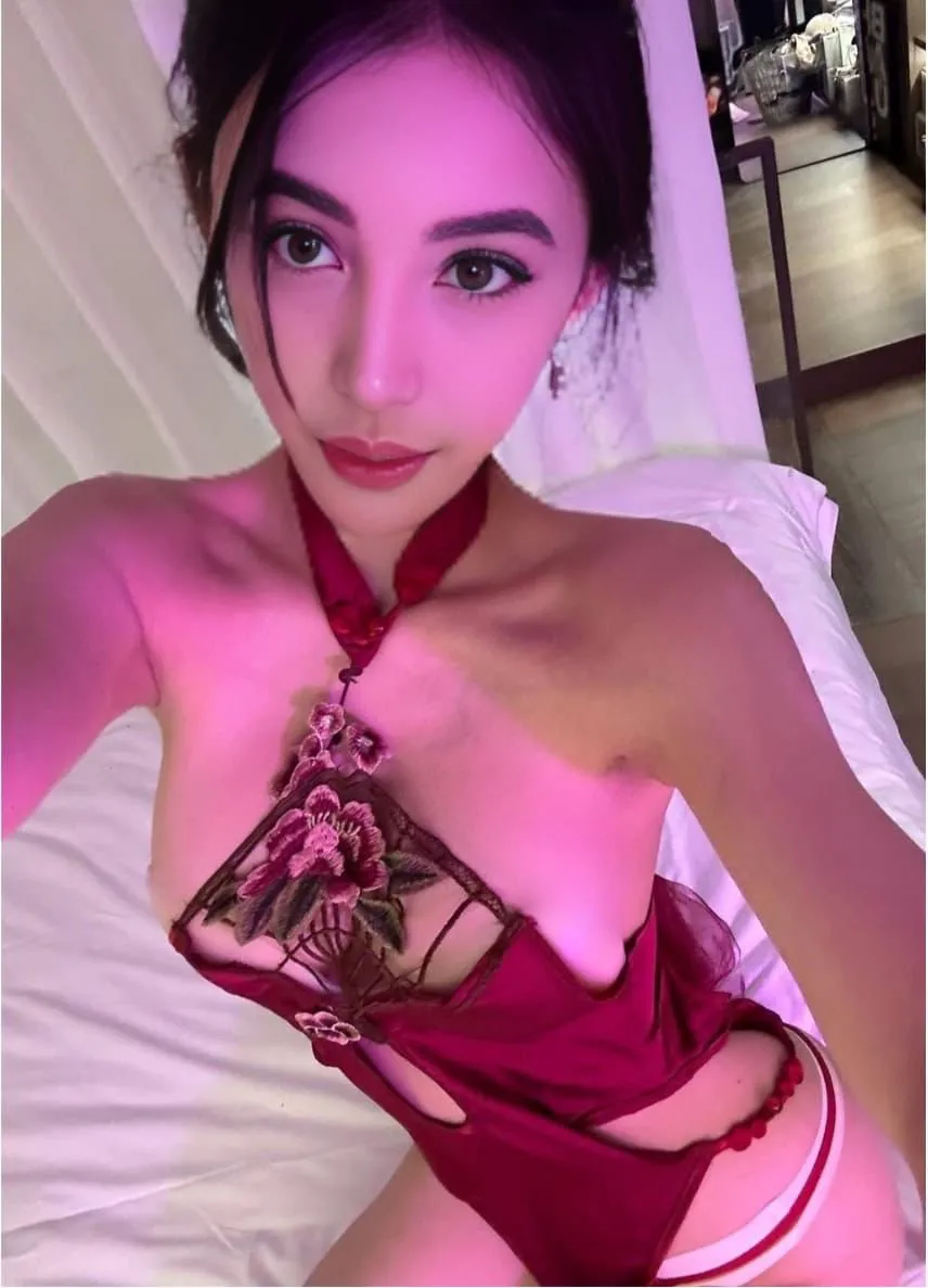 Escorts Osaka, Japan Niana