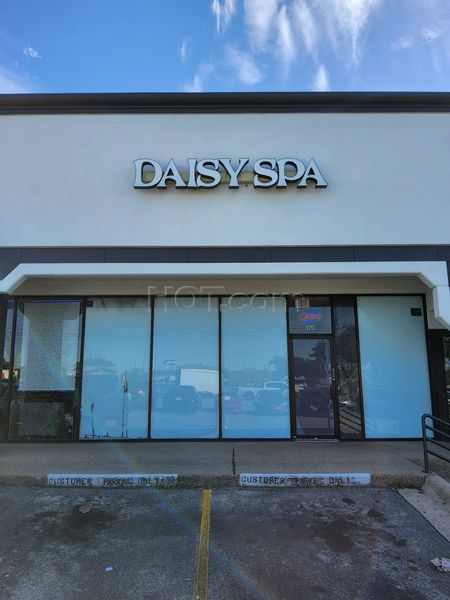 Massage Parlors Austin, Texas Daisy Spa