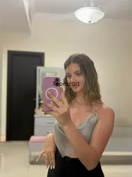 Escorts Hong Kong, Hong Kong Gabriela