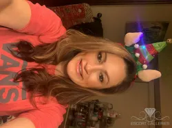 Escorts Denver, Colorado Cesi