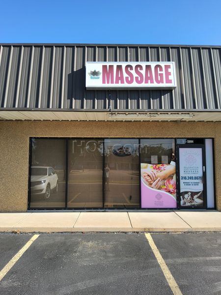 Massage Parlors Wichita, Kansas Relax Massage