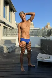 Escorts Paris, France Korean_Twunk