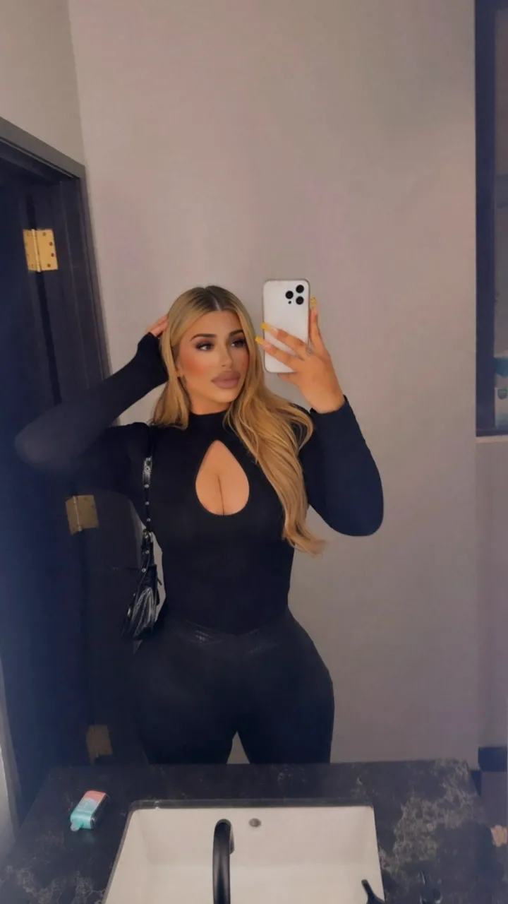 Escorts Oakland, California Aliyah Hayward📍