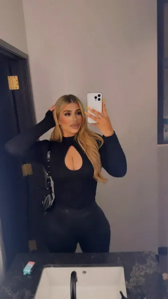 Escorts Oakland, California Aliyah Hayward📍