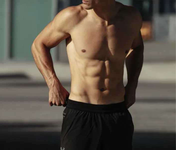 Escorts Bangkok, Thailand EuropeFitBoy