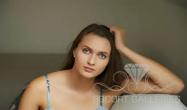 Escorts Izmir, Turkey OLGA