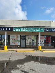 Richmond Hill, Ontario Oasis Hub Wellness Centre