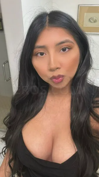 Escorts San Francisco, California Luxurious Lexi