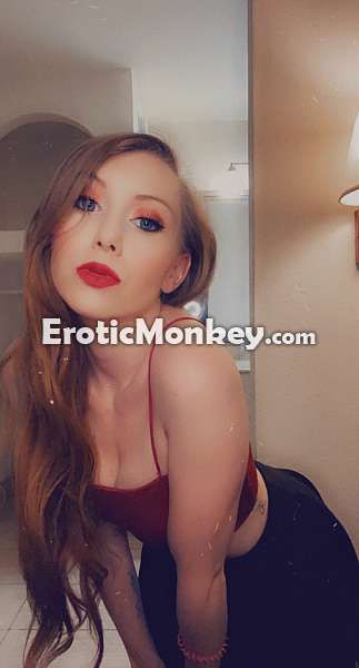 Escorts Montgomery, Alabama Skylar Love