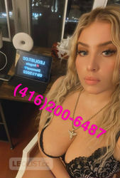 Escorts Ottawa, Ontario online only