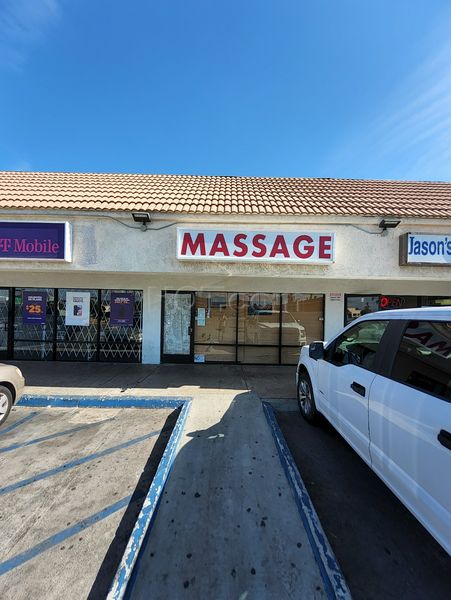 Massage Parlors Hemet, California Super Relax Massage