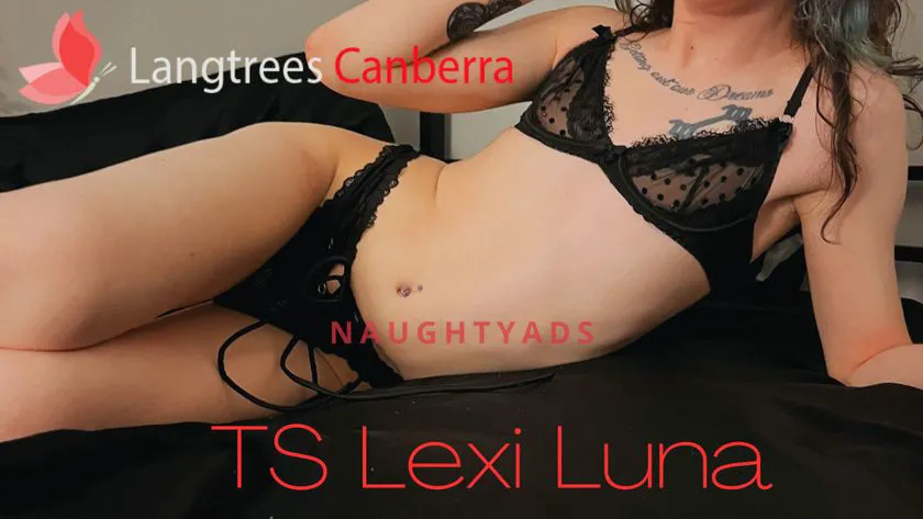 Escorts Mitchell, Australia Lexi Love