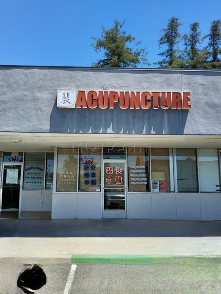 Massage Parlors Fremont, California Yan Day Spa