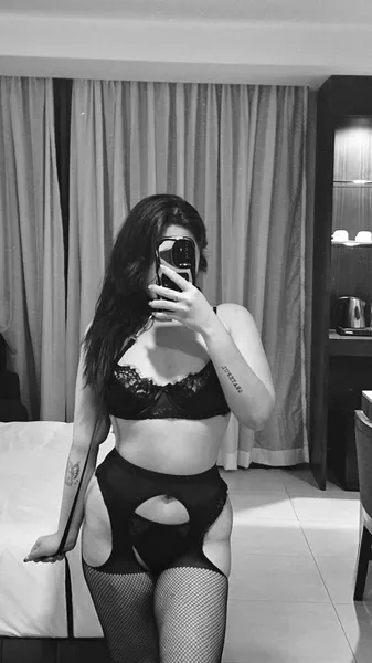 Escorts Manila, Philippines Curvy Kinky Babe in Alabang