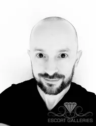 Escorts Leipzig, Germany Alex