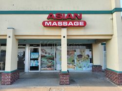Massage Parlors Tulsa, Oklahoma Asian Massage Center