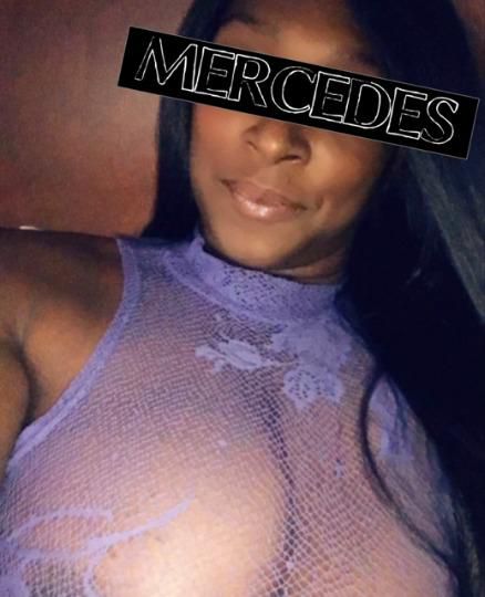 Escorts Lexington, Kentucky Mercedes