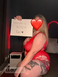 Escorts North York, Ontario verified curvy bbw tattooed blonde green eyed baddie ;)