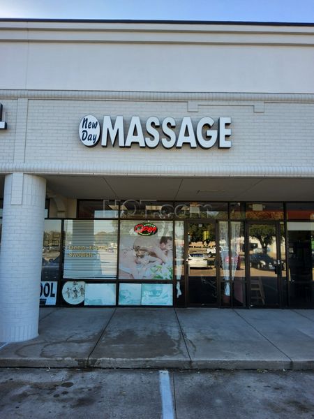 Massage Parlors Coppell, Texas New Day Massage Spa