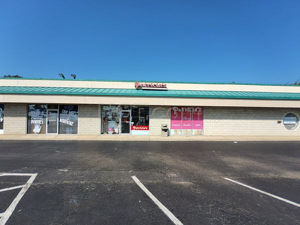 Sex Shops Saint Peters, Missouri Patricia's