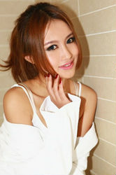 Escorts Shanghai, China An Independent Massage Girl With an Attr