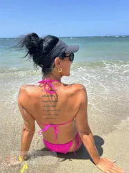 Escorts Drummondville, Quebec Alicia EN LIGNE SEULEMENT