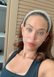 Escorts Rio de Janeiro, Brazil (Roberta, independent)