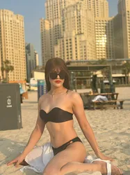 Escorts Al Ain City, United Arab Emirates Jexxy