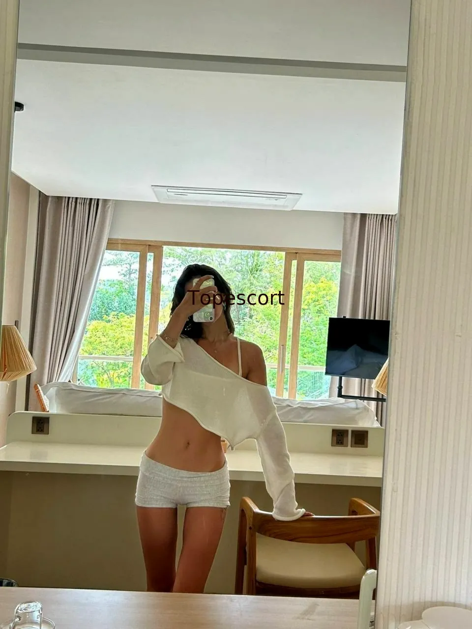 Escorts Hong Kong, Hong Kong Jeanette