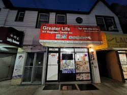 Massage Parlors New York City, New York Greater Life