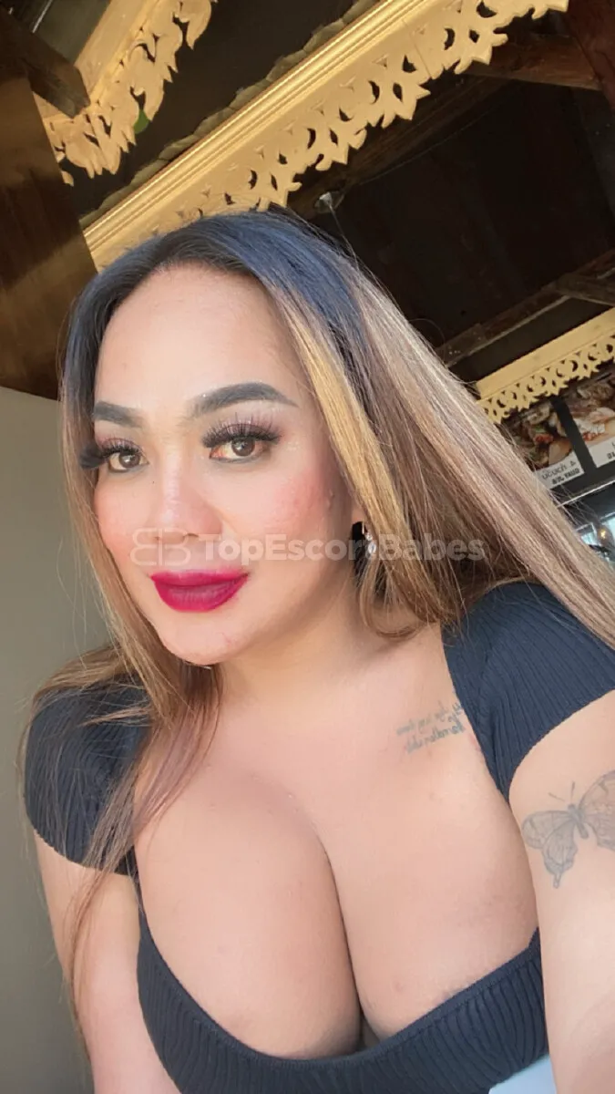 Escorts Edison, New Jersey Ts Lolita AsianSpyci