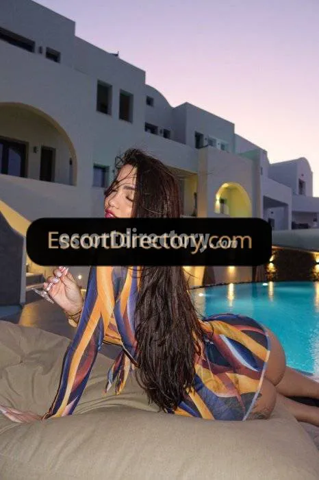 Escorts Dubai, United Arab Emirates Maria