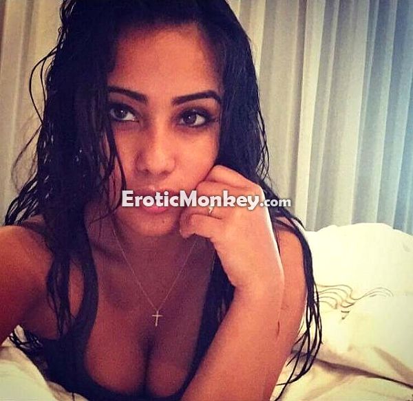 Escorts Jersey City, New Jersey Ashley Devine