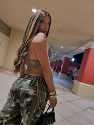 Escorts Baltimore, Maryland TSNatashalee
