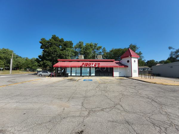 Sex Shops Lawrence, Kansas Cirilla's