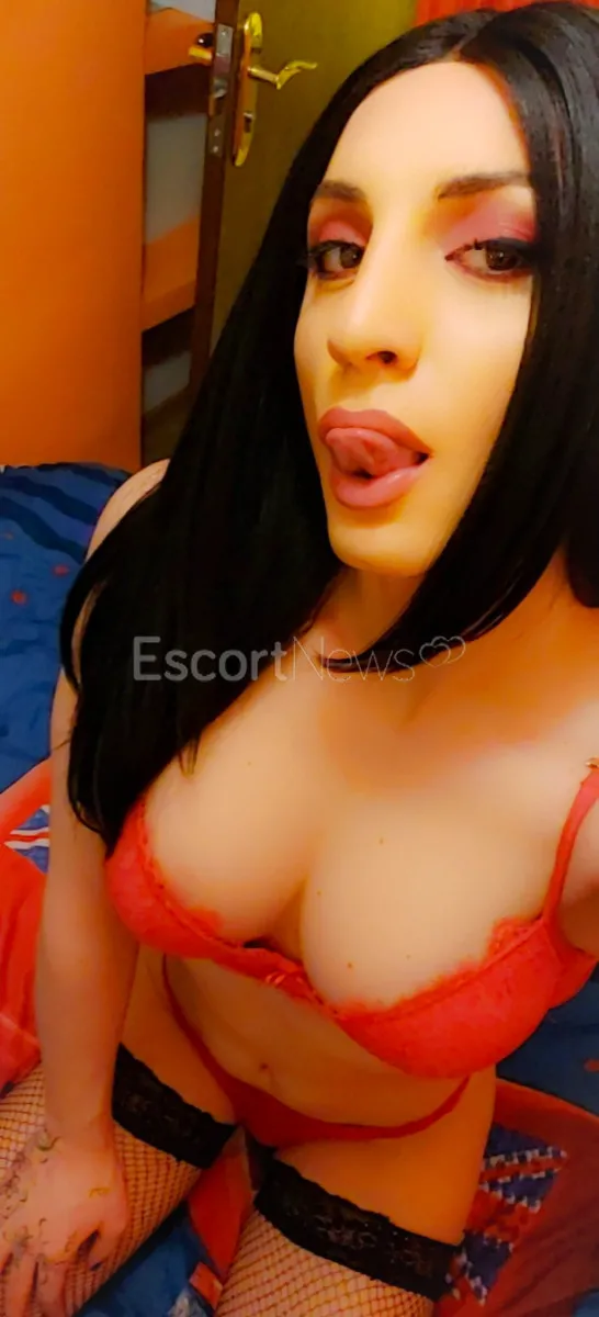 Escorts Georgia shemale mariaa