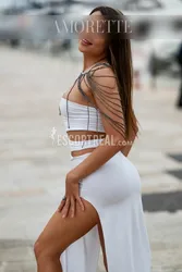 Escorts Barcelona, Spain (Elite Escort Model Thalia,  from Barcelona)