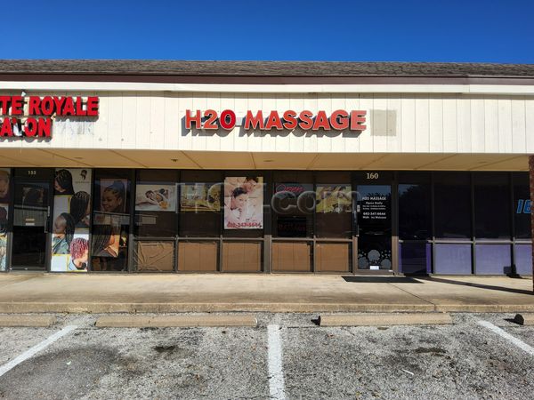 Massage Parlors Bedford, Texas H2O Massage